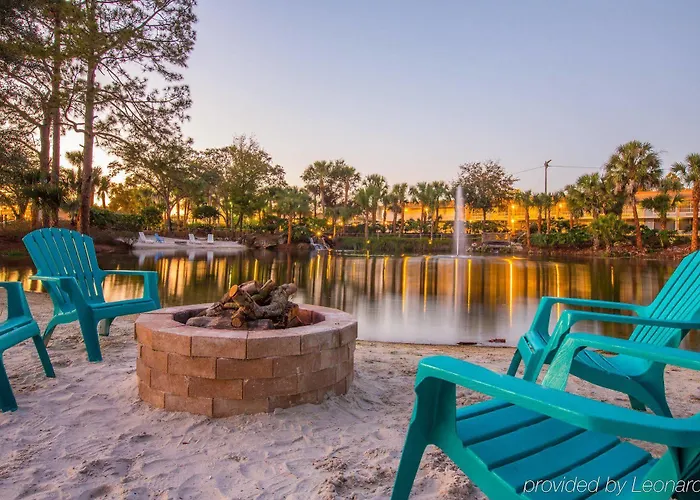 Champions World Resort Kissimmee