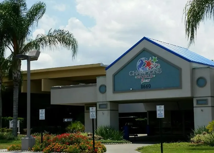 Champions World Resort Kissimmee